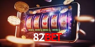 APP oficial da 82bet para mobile